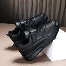 UrbanStride Tricolor Sneakers