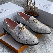 Stylish Mars Shoe